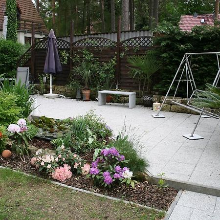 Ferienhaus Klein Villa Drezda Kültér fotó