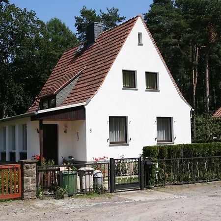 Ferienhaus Klein Villa Drezda Kültér fotó