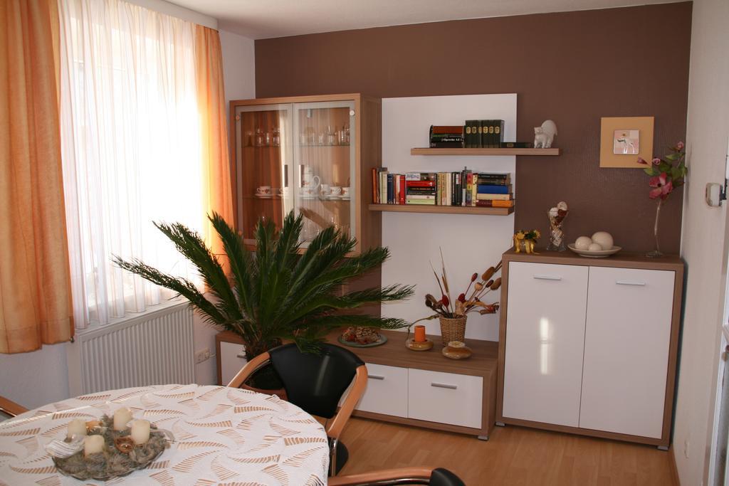Ferienhaus Klein Villa Drezda Kültér fotó